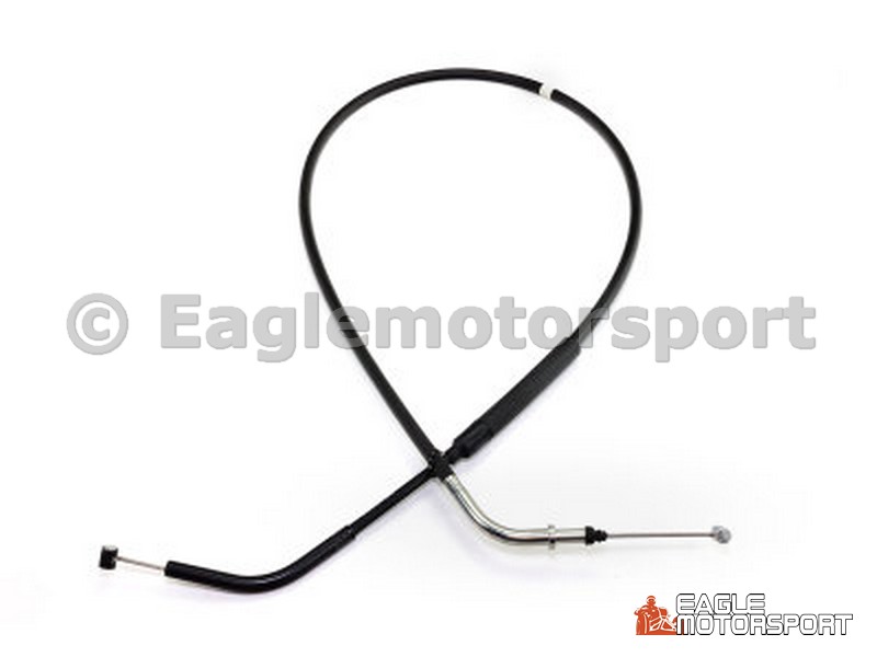 Koppelingskabel Suzuki LTZ400